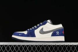 Picture of Air Jordan 1 LOW _SKUfw18028432368383512fw